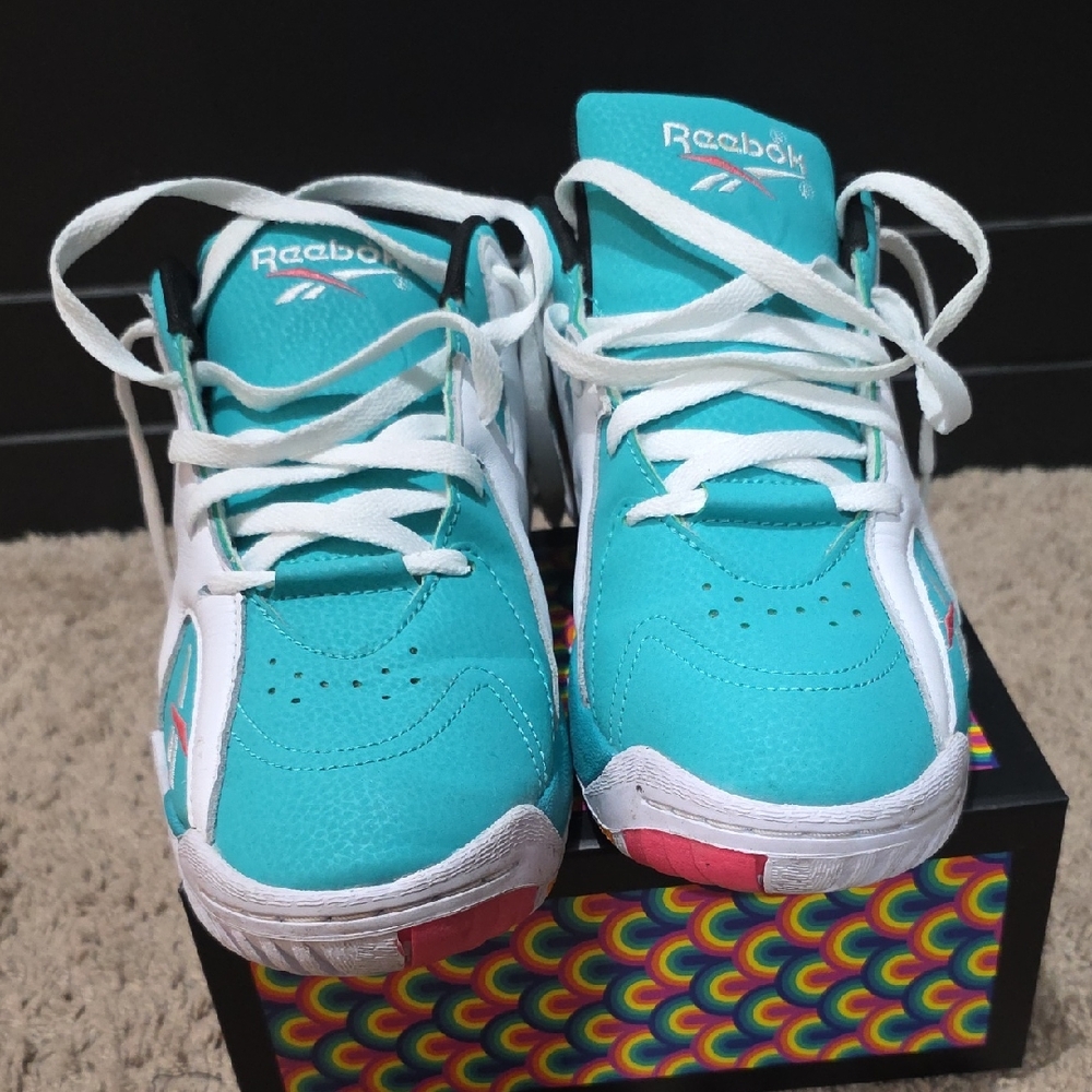 Men Shawn kemp's